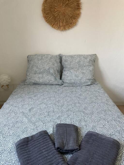 Appartement Cosy Au Coeur De L'Ecusson Montpellier Exterior photo