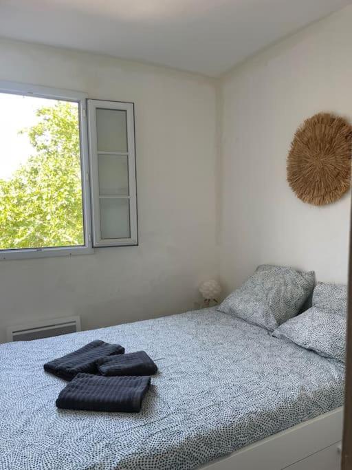 Appartement Cosy Au Coeur De L'Ecusson Montpellier Exterior photo